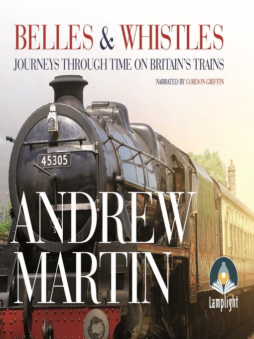 Title details for Belles and Whistles by Andrew Martin - Available